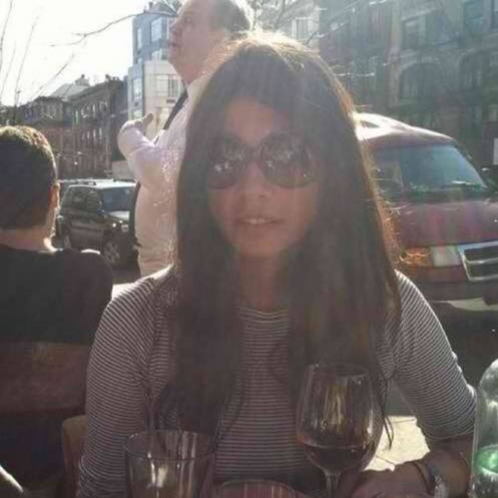 Meet your Posher, Victoria
